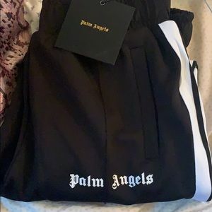 Palm Angels Suit